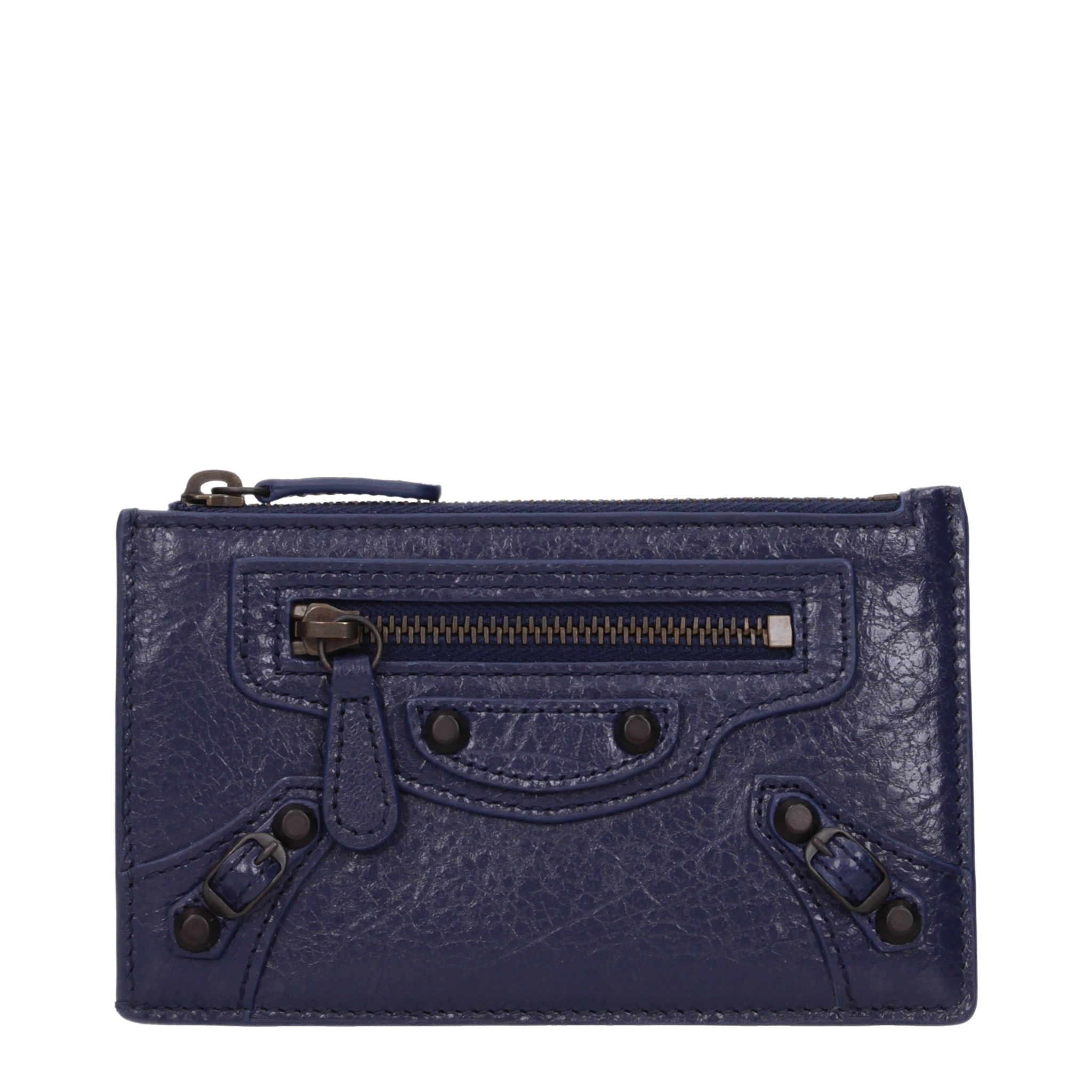 [Balenciaga] Wallet SS26 8106072ABFY4649