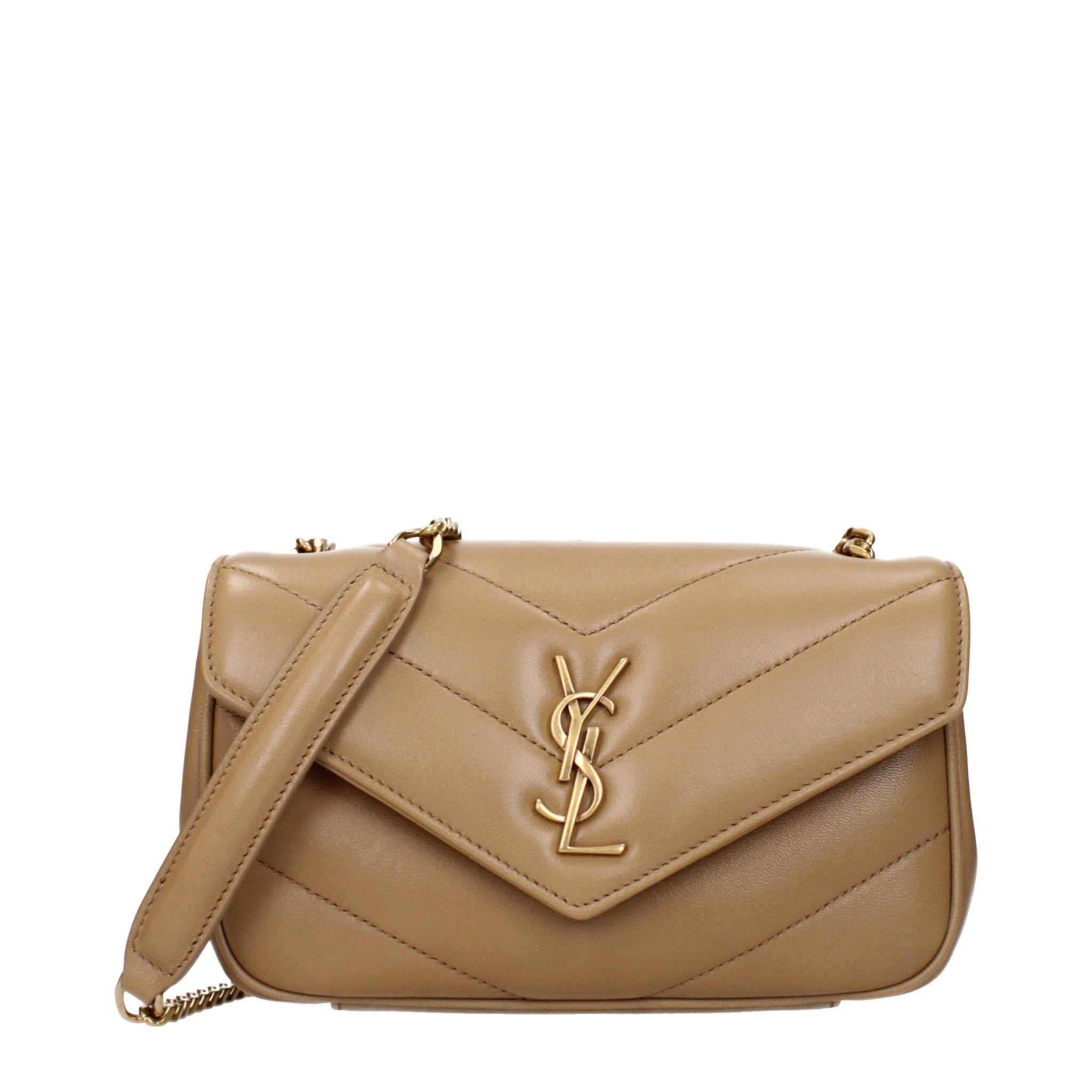 [Saint Laurent] Bag FW26 821749AAEAX2357