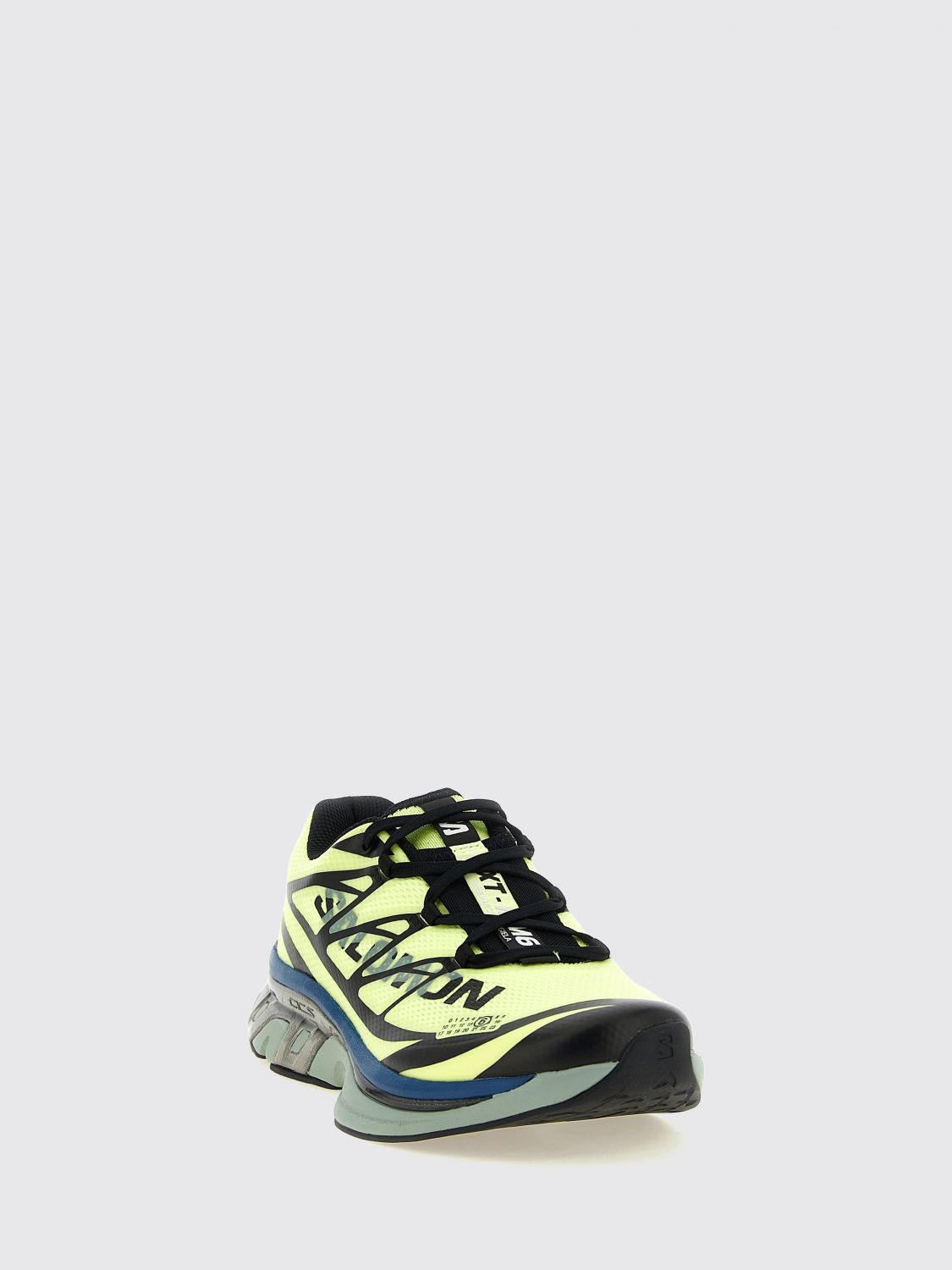 [MM6 Maison Margiela] Sneakers FW26 S59WS0243P6303 HB420