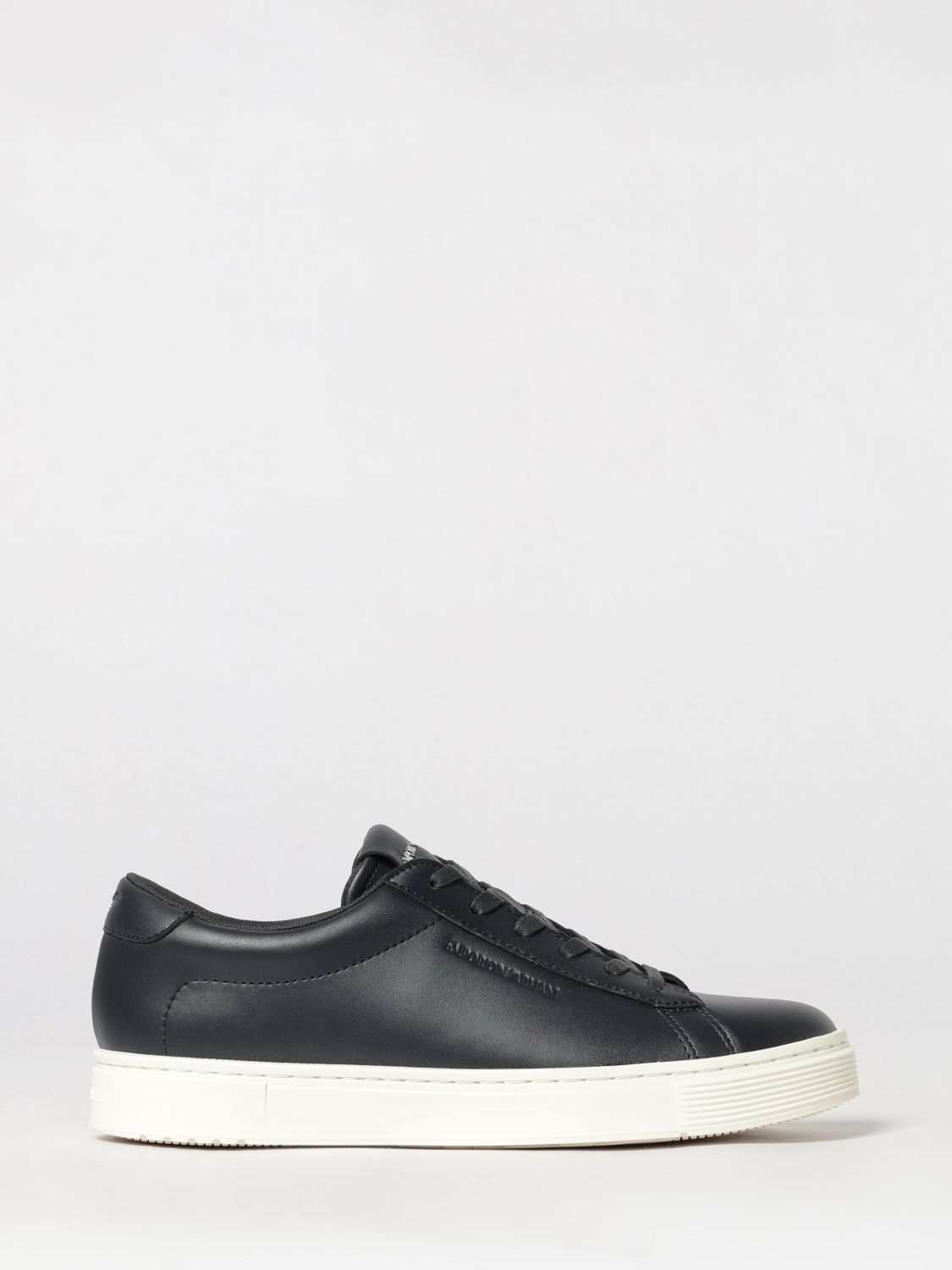 [Emporio Armani] Sneakers FW26 EM004783AF20004 U8139