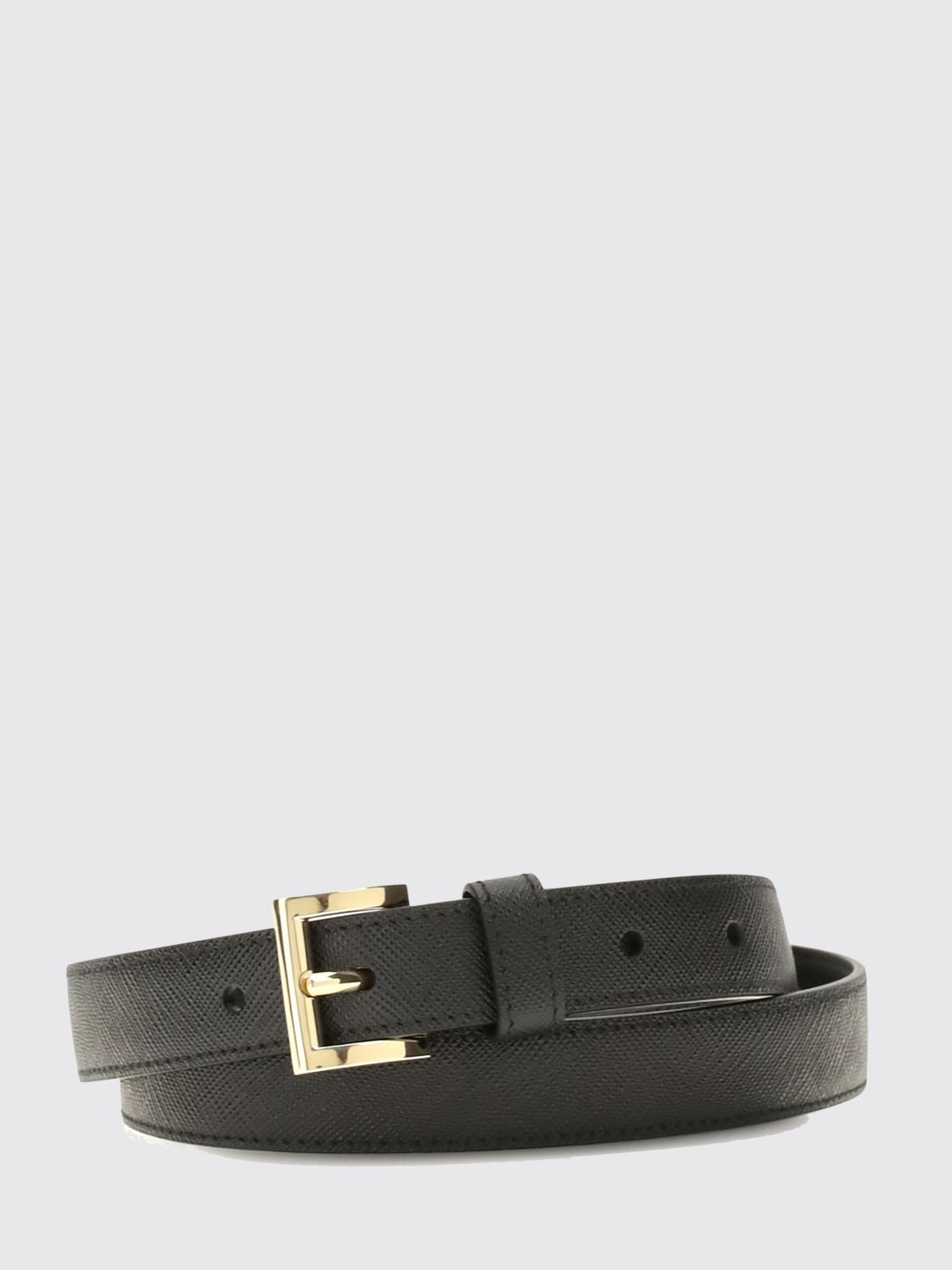 [Prada] Belt FW26 1CC618053 F0002