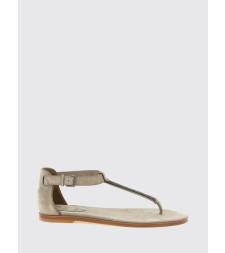 [Brunello Cucinelli] Sandals SS26 MZSFC3257 C5859