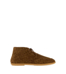 [Bottega Veneta] Dress Shoes FW26 876097V6X21 2027