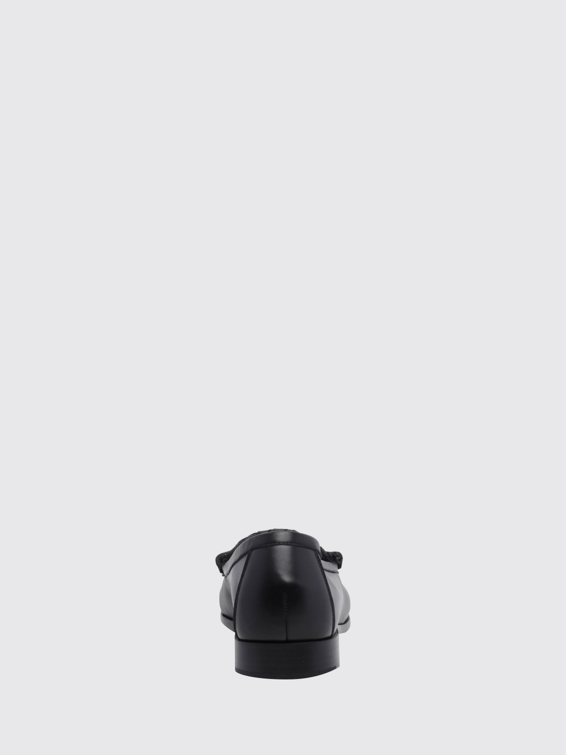 [Bottega Veneta] Loafer FW26 876082VBSDO 1000
