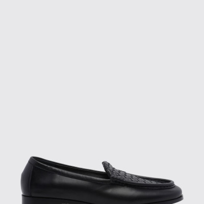 [Bottega Veneta] Loafer FW26 876082VBSDO 1000