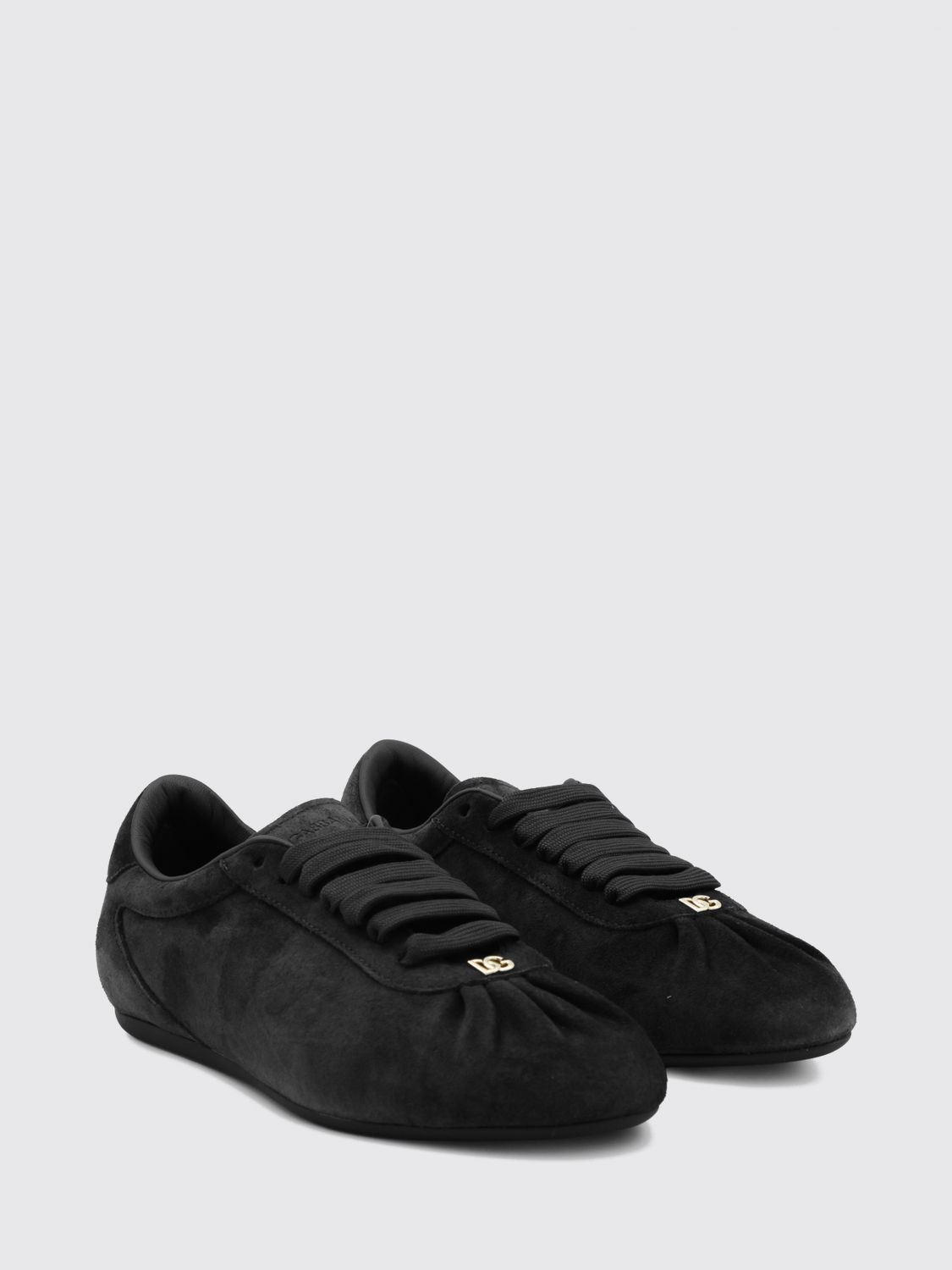 [Dolce & Gabbana] Sneakers FW26 CK2485A0581 80999