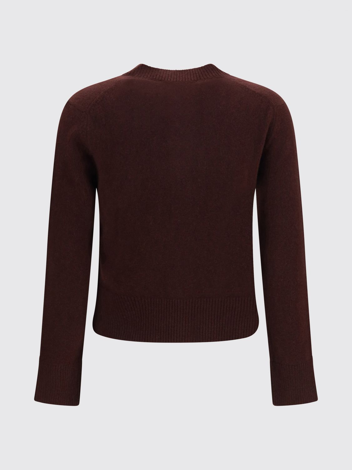 [MAISON KITSUNE] Knitwear FW26 PW00506KT1006 0553