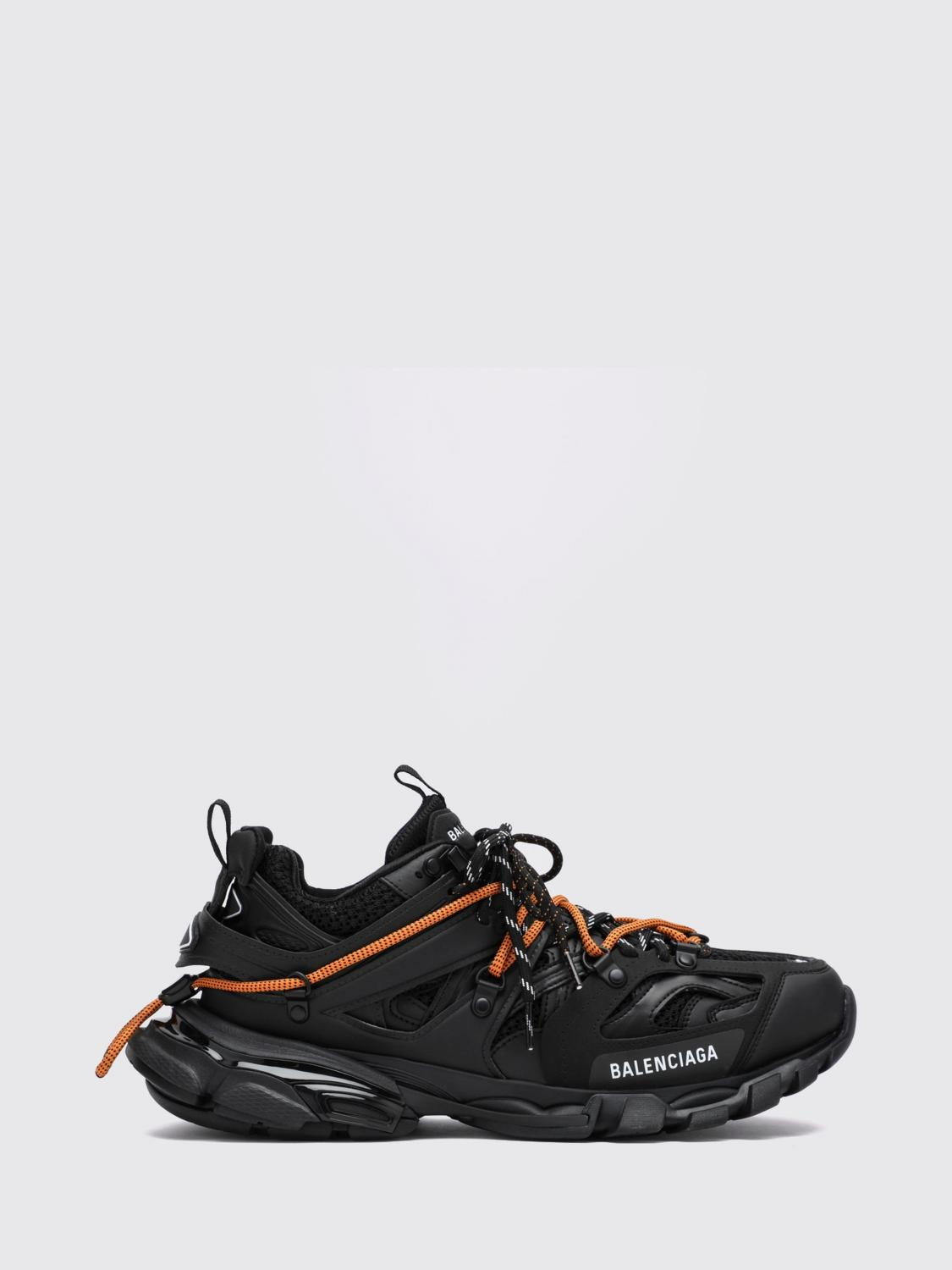 [Balenciaga] Sneakers FW26 800592WTRHK 1000