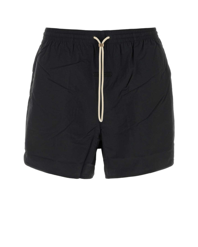 [FEAR OF GOD ESSENTIAL] Shorts SS26 RW00302 0031