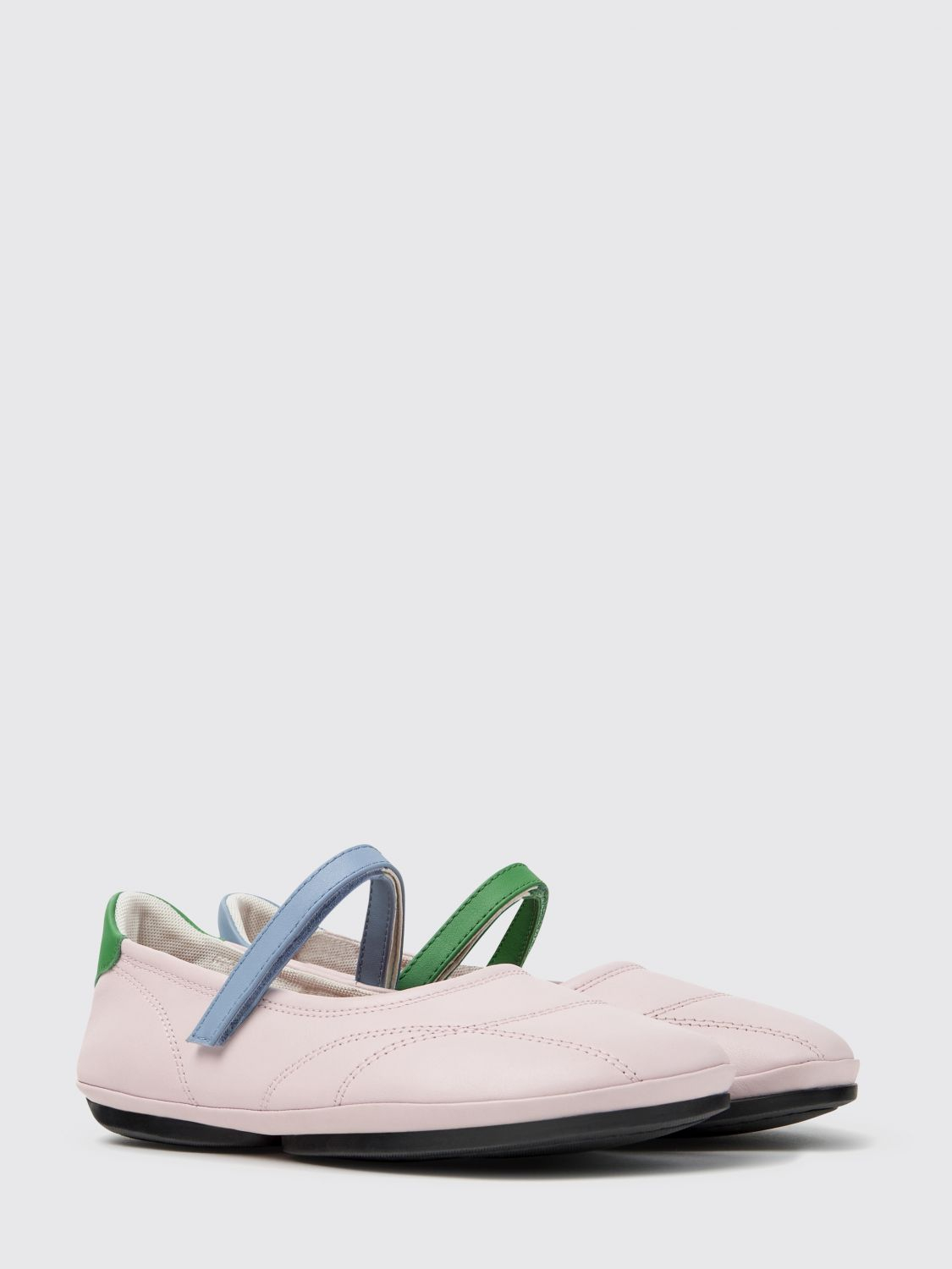 [CAMPER] Flat shoes SS26 K201968-003 TWINS 0