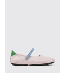 [CAMPER] Flat shoes SS26 K201968-003 TWINS 0