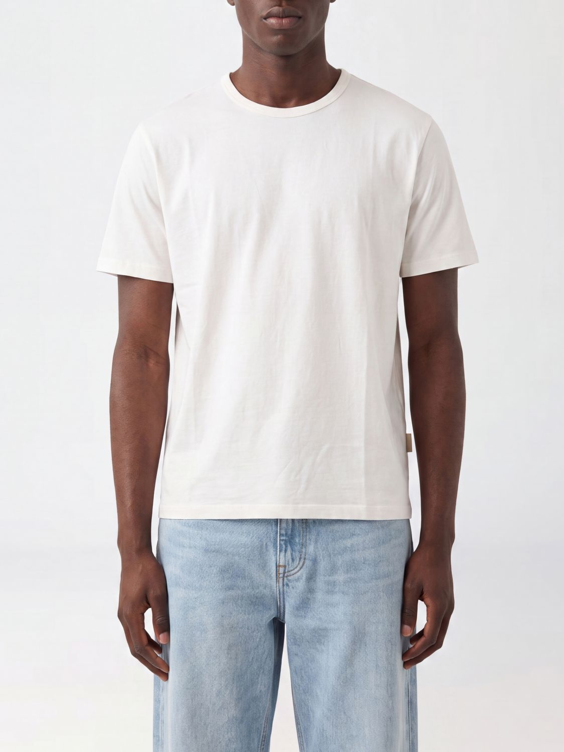 [Our Legacy] T-shirts Short Sleeve FW26 M2206NW