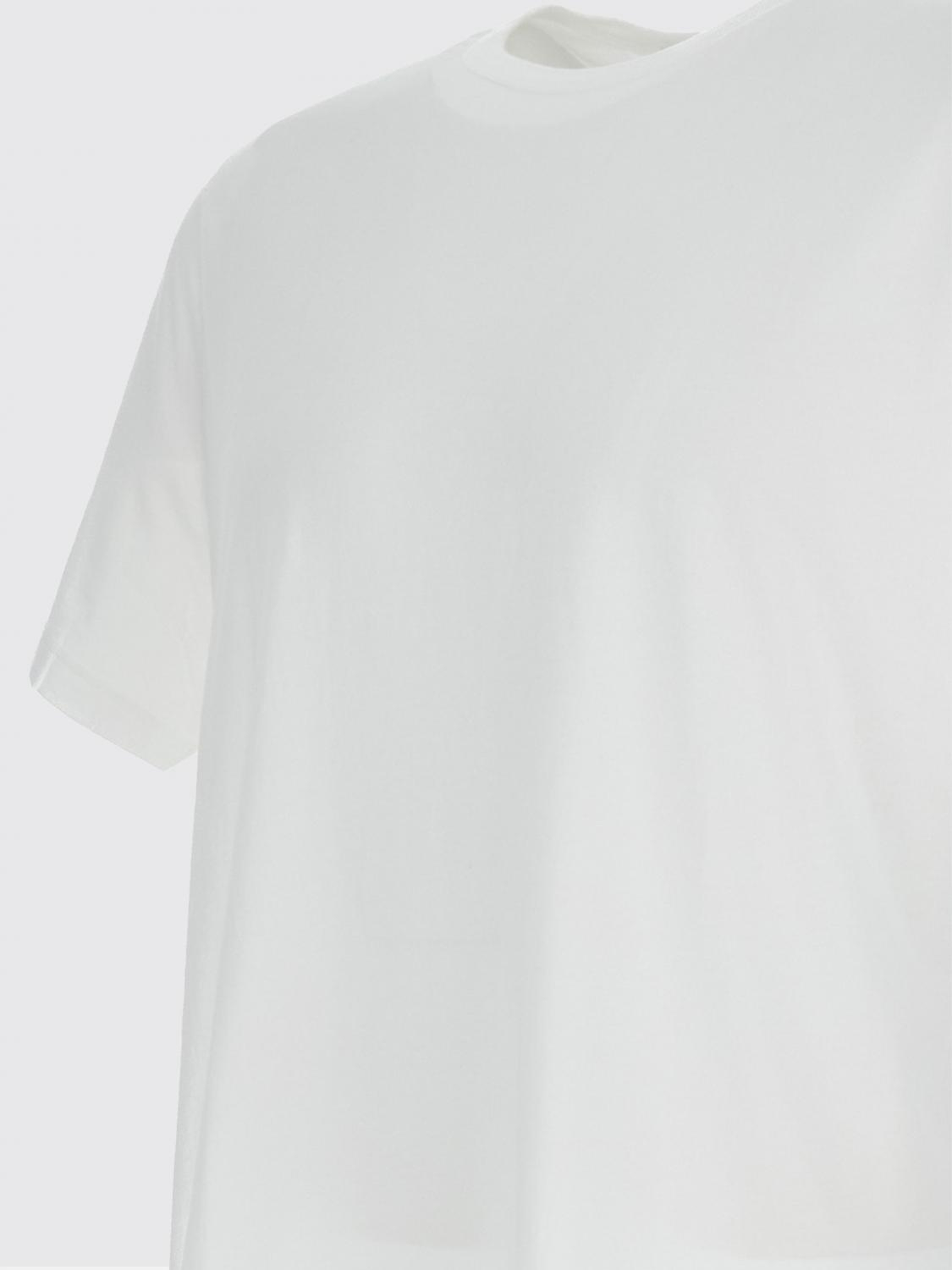 [Our Legacy] T-shirts Short Sleeve FW26 M2206NW