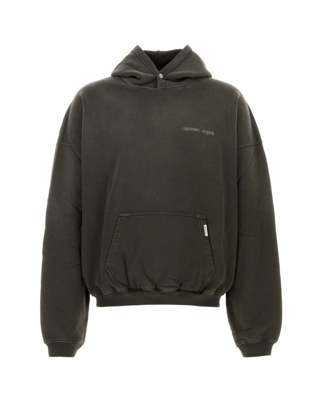 [Represent] Sweatshirt FW26 MLM100902 46