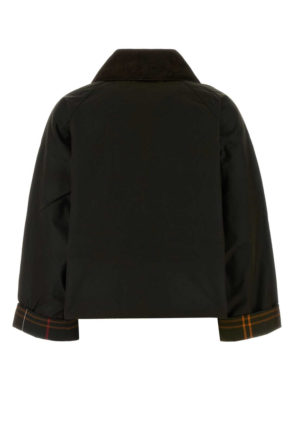 [Barbour] Knitwear FW26 LWX1595 OL71