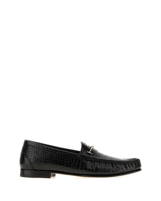 [Tom Ford] Loafer FW26 J1670LCL395P NAA