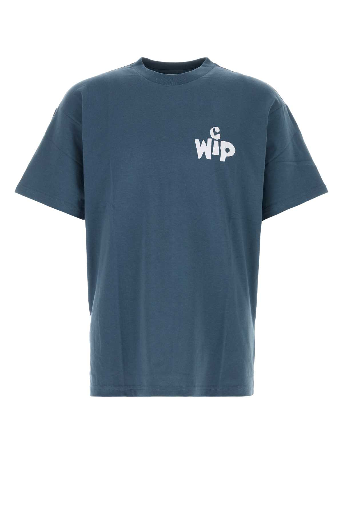 [CARHARTT WIP] T-shirts FW26 I037221 0ENXX