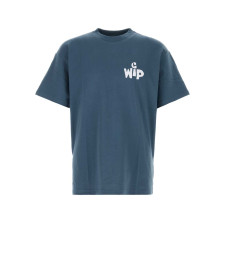 [CARHARTT WIP] T-shirts FW26 I037221 0ENXX