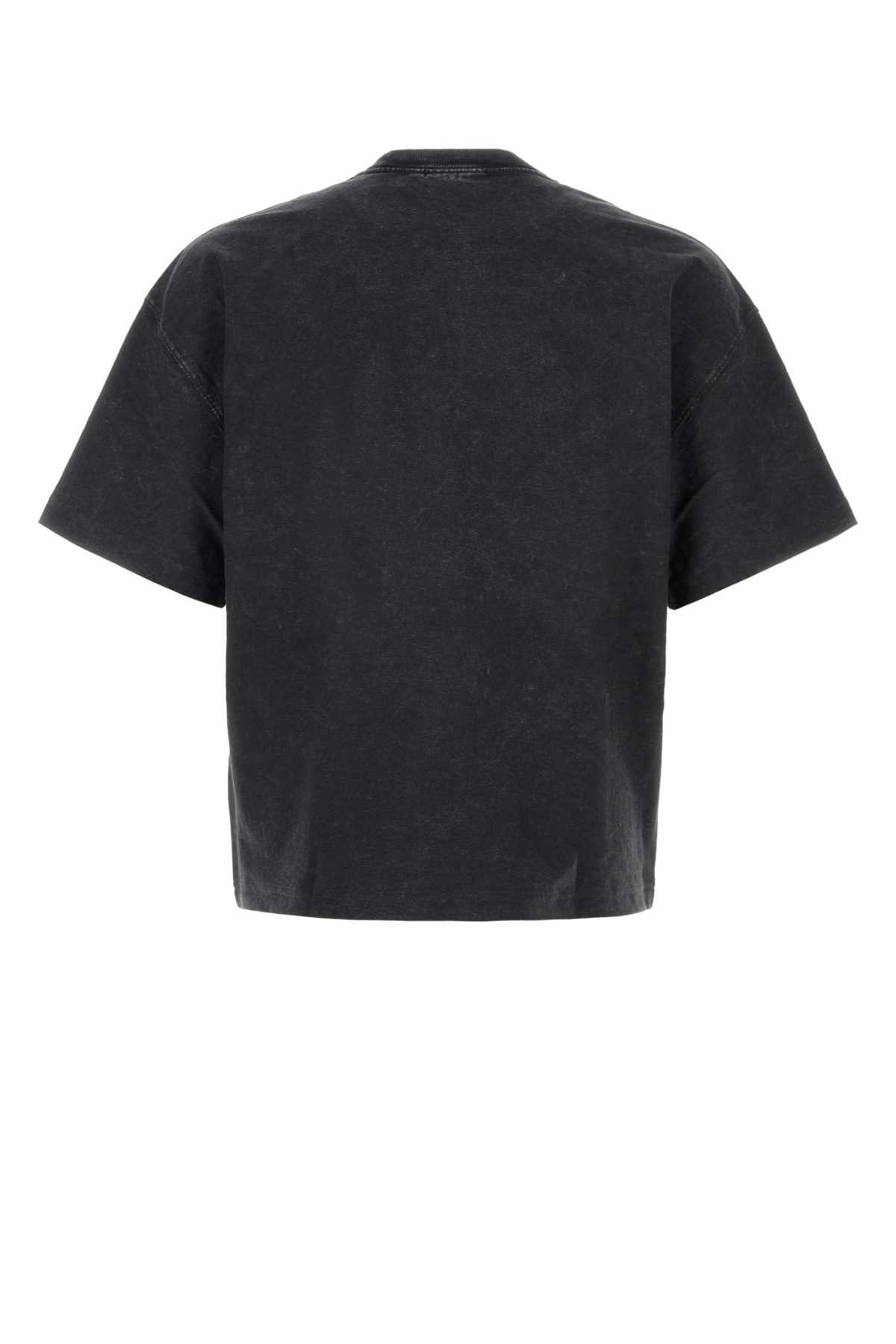 [CARHARTT WIP] T-shirts FW26 I037016 89FQ