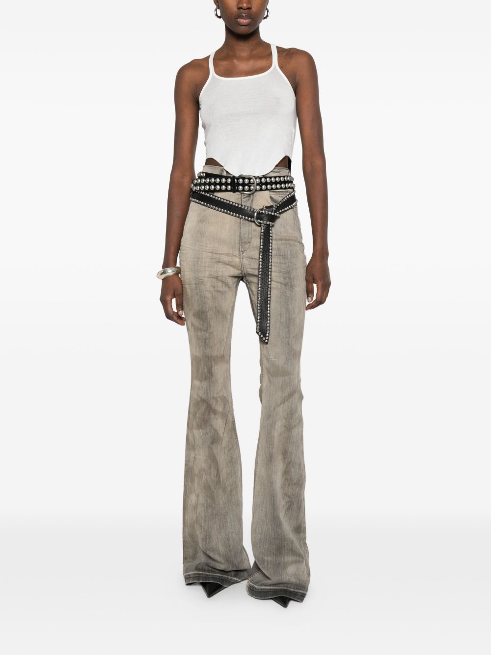 RICK OWENS DRKSHDW DS01F4311 SDST34