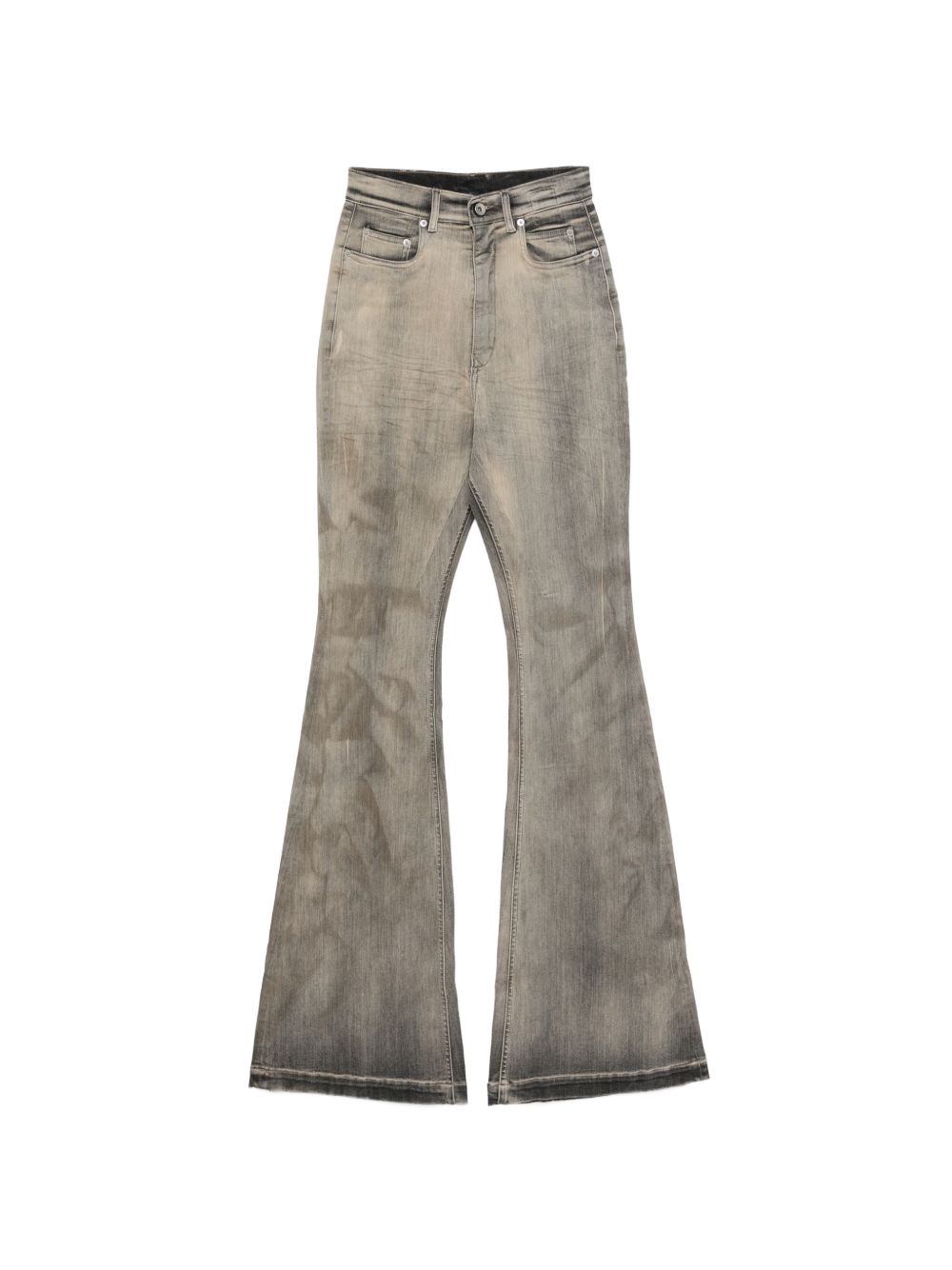 RICK OWENS DRKSHDW DS01F4311 SDST34