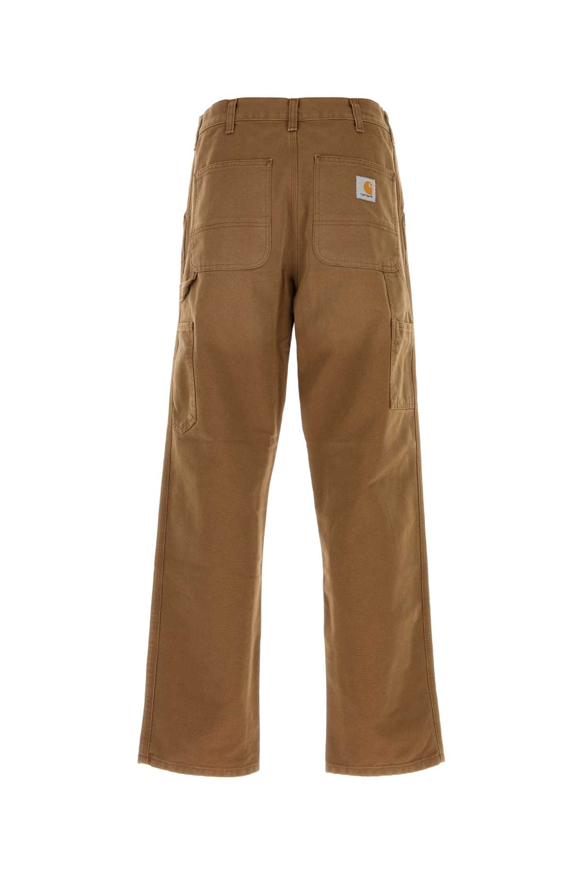 [CARHARTT WIP] Trousers FW26 I034798 3TG4O