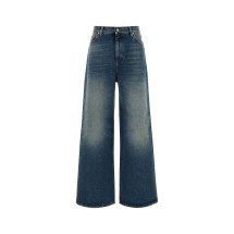 [GOLDEN GOOSE DELUXE BRAND] Jeans FW26 GWP02079P000621 50100