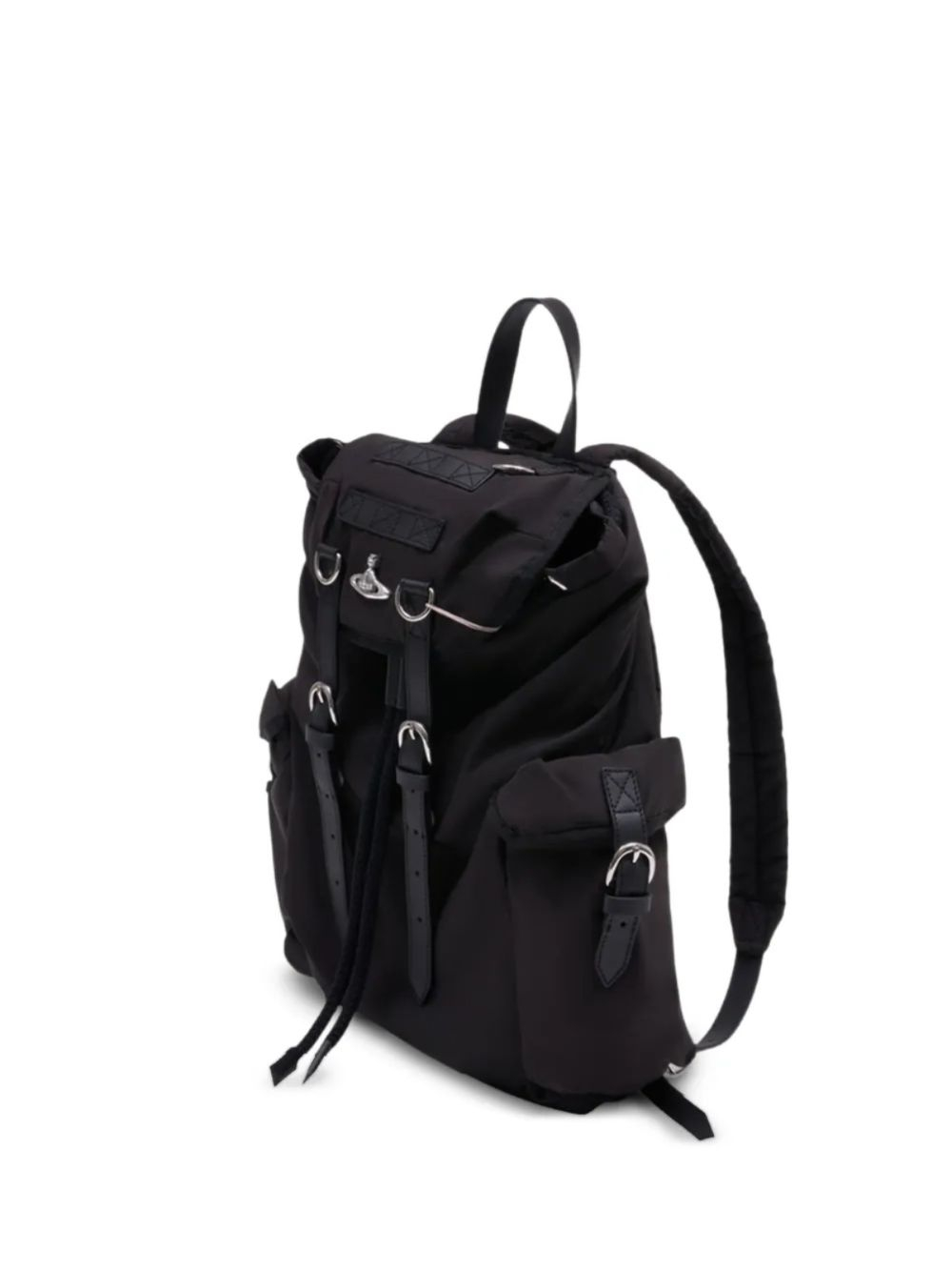 [Vivienne Westwood] Backpack FW26 43010072UW019EN403