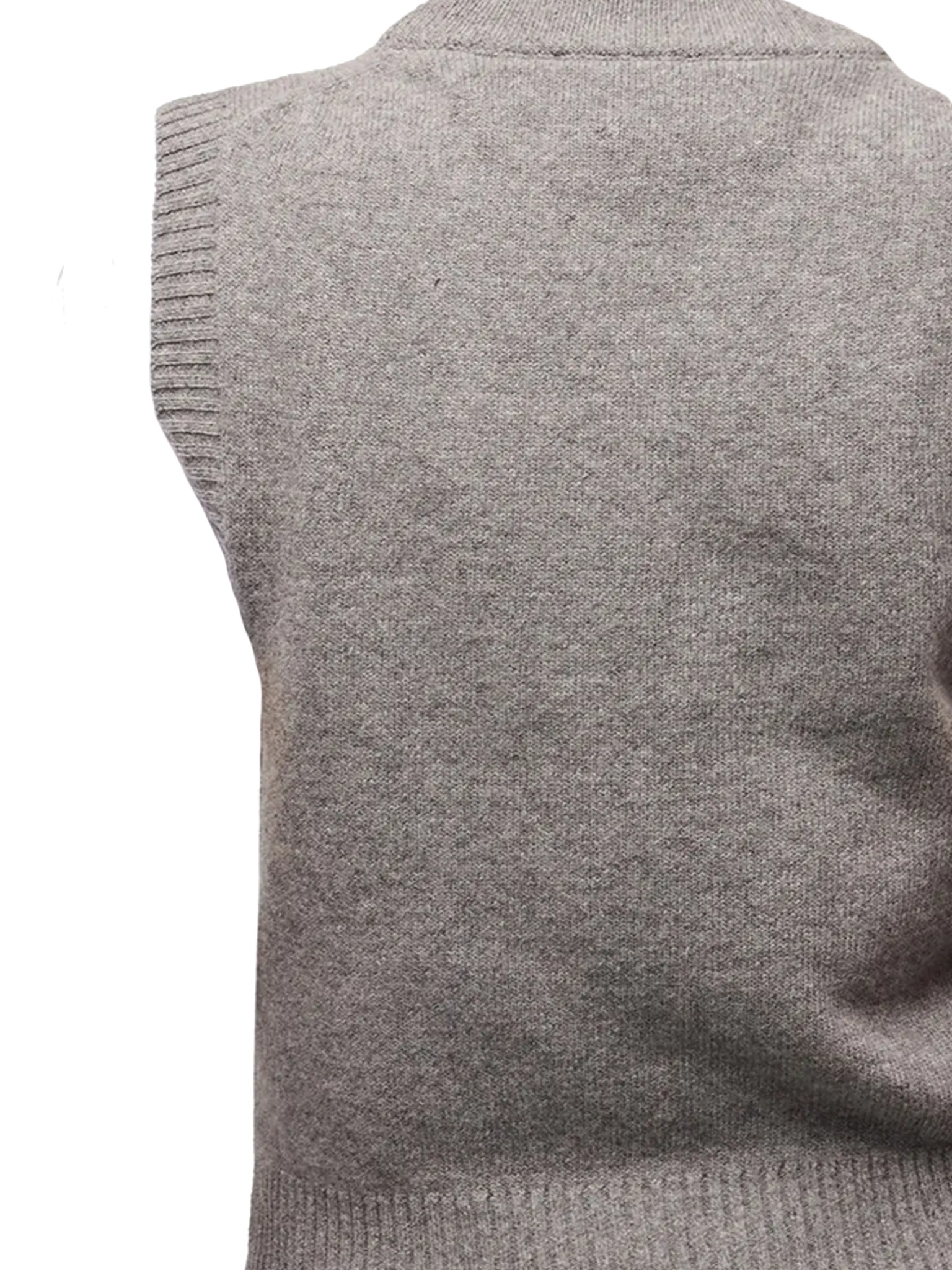 [GANNI] Vest FW26 A1180017920