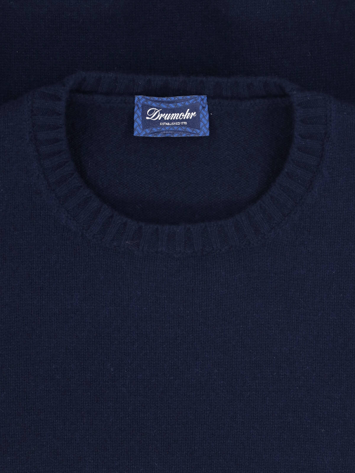 [Drumohr] Knitwear FW26 D7K103797