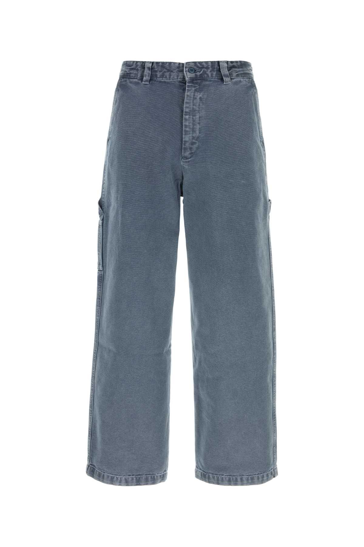 [A.P.C.] Trousers FW26 COHTCH08049 IAA