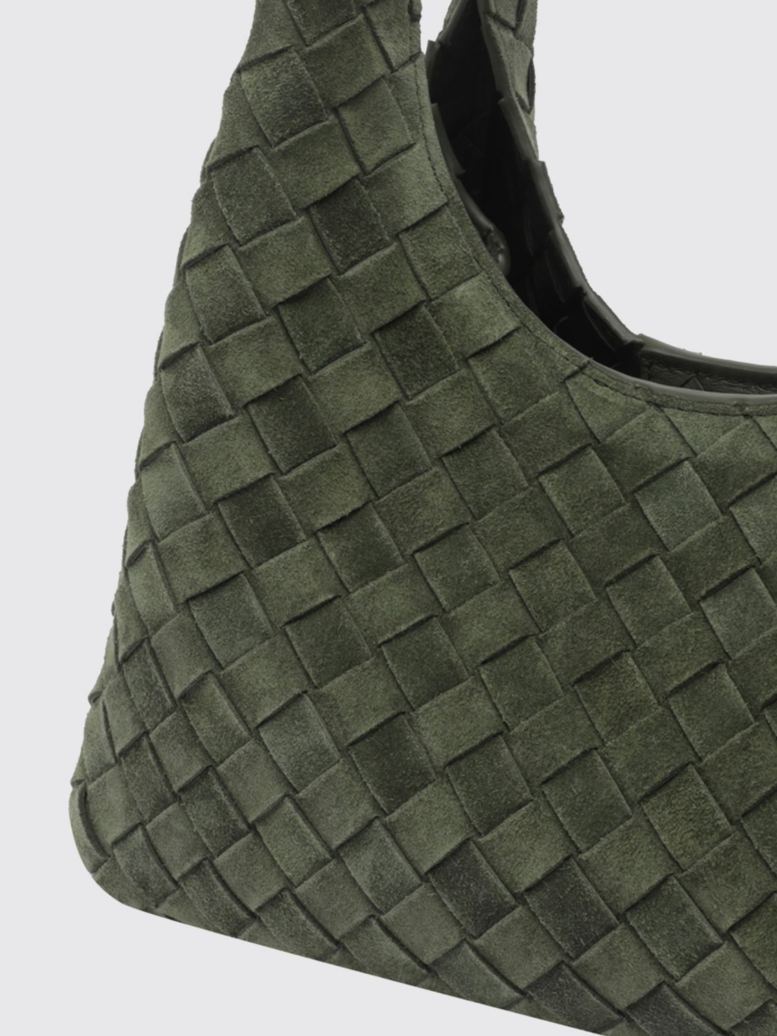 [Bottega Veneta] Shoulder bag FW26 854248V5ZZ0 3783