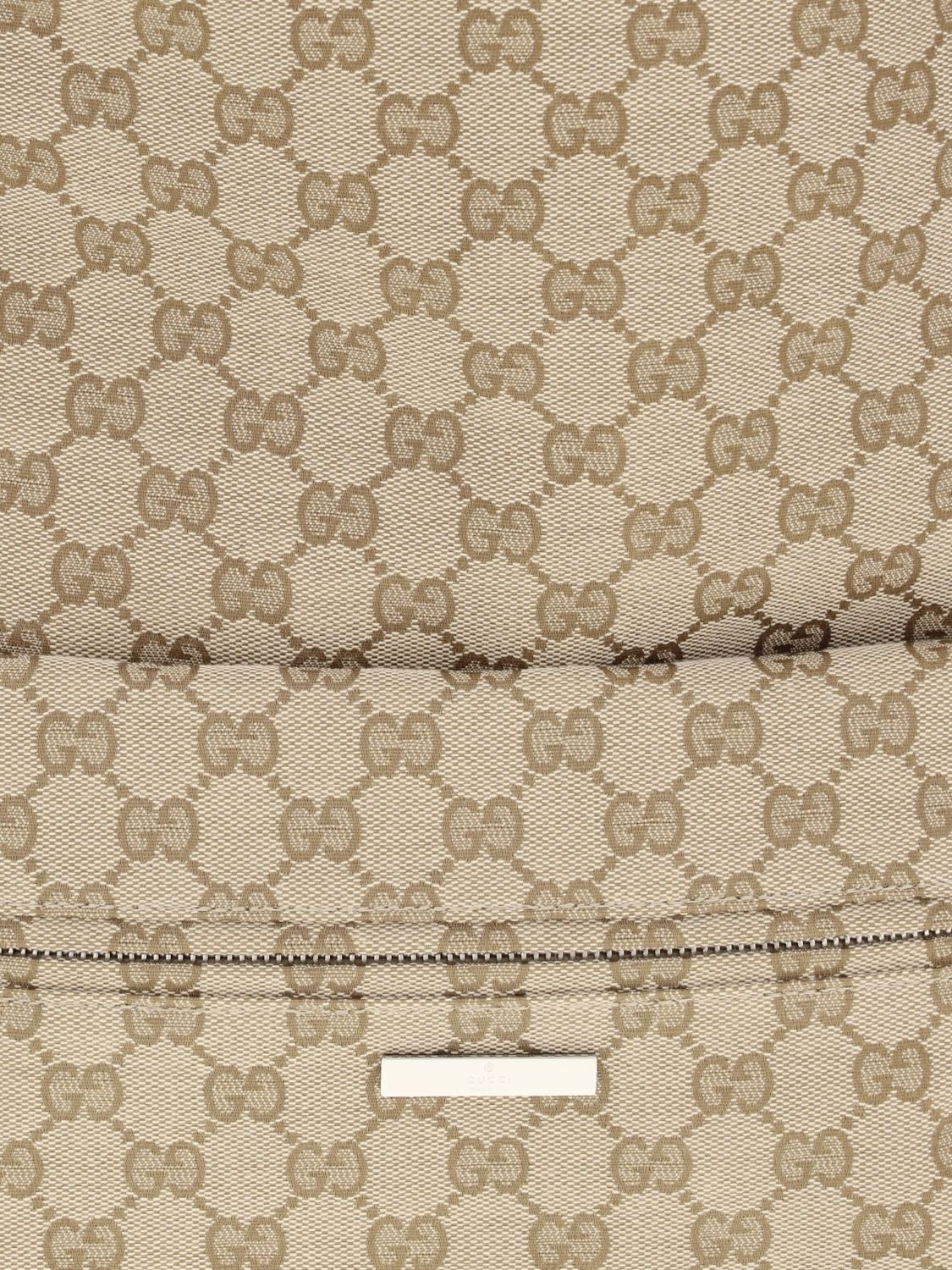 [Gucci] Backpack FW26 875226FAF8P 9647