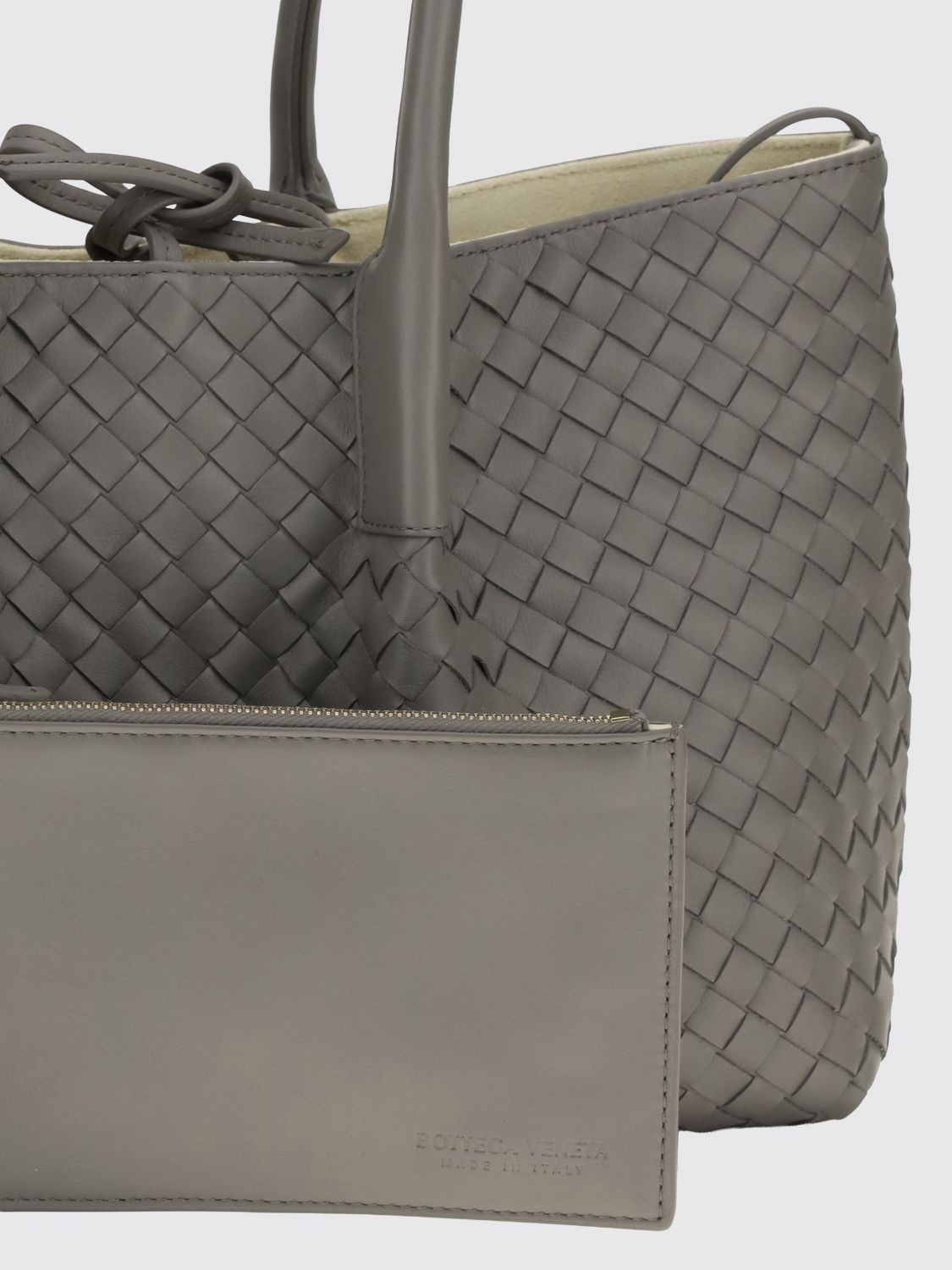 [Bottega Veneta] Shoulder bag FW26 854371V5AG1 1617