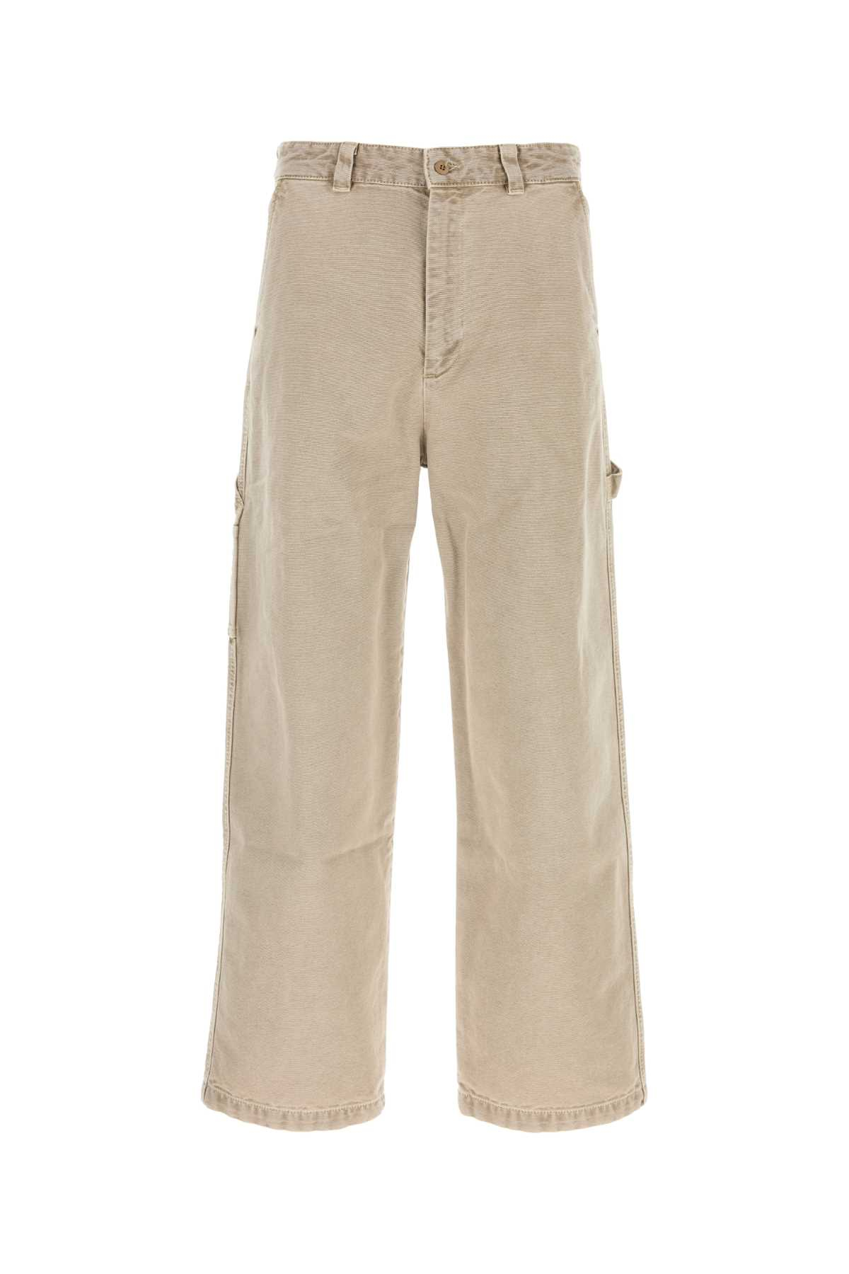 [A.P.C.] Trousers FW26 COHTCH08049 AAE