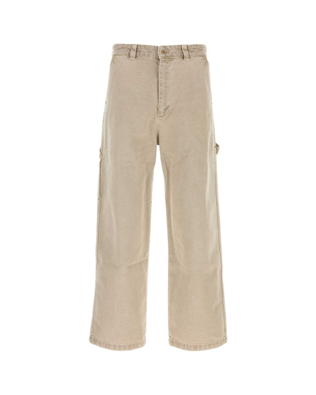 [A.P.C.] Trousers FW26 COHTCH08049 AAE