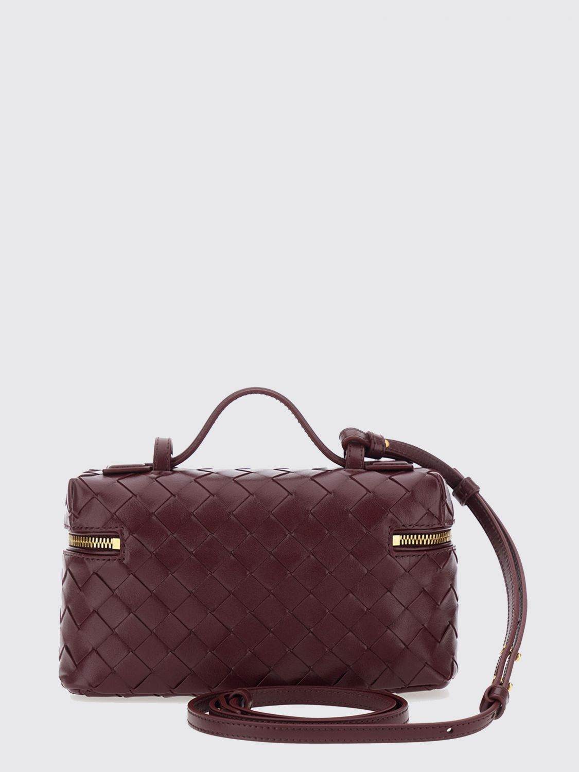 [Bottega Veneta] Minibag FW26 789109V3IV0 2247