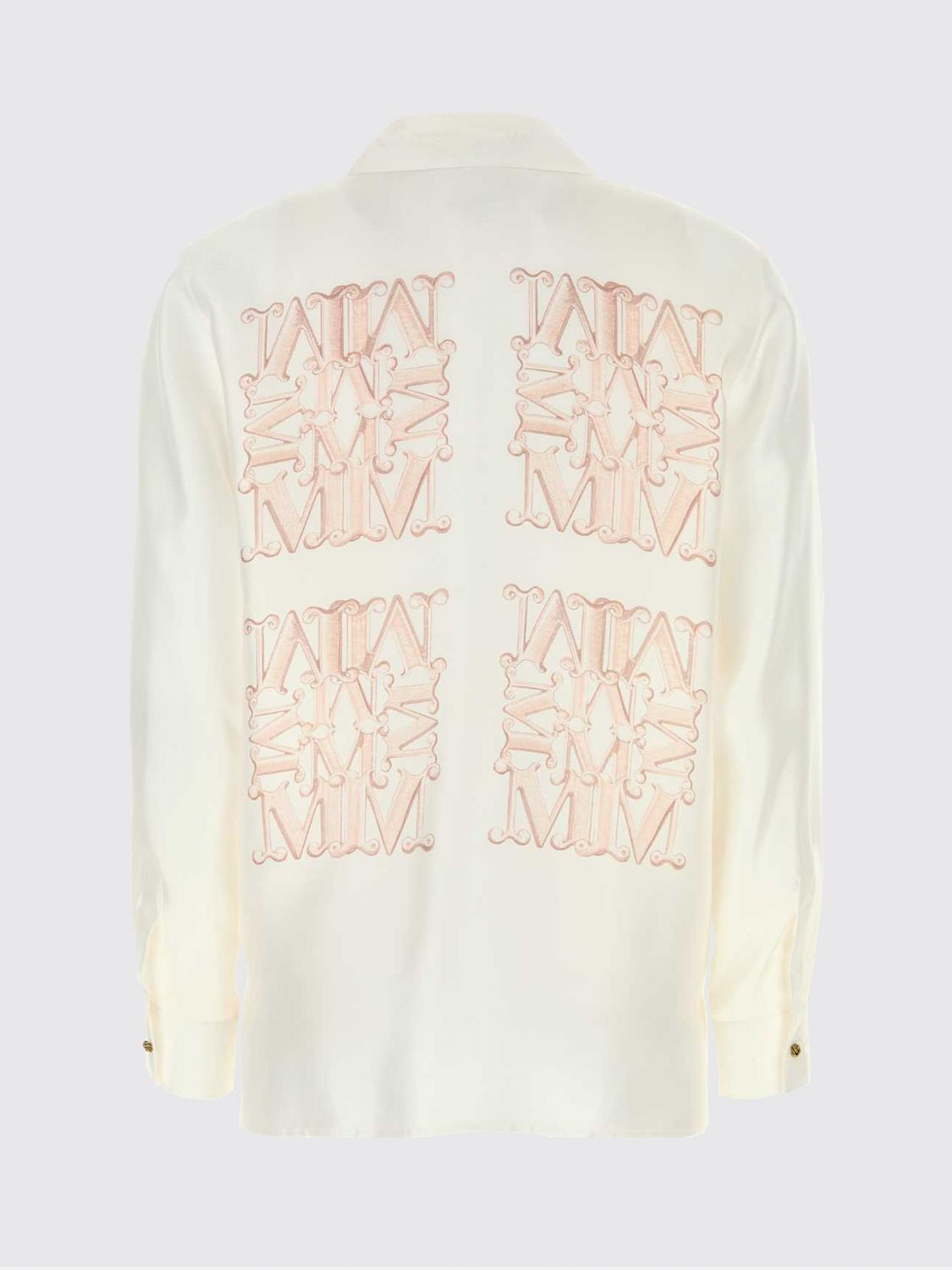 [Max Mara] Blouse FW26 2621116051600 003