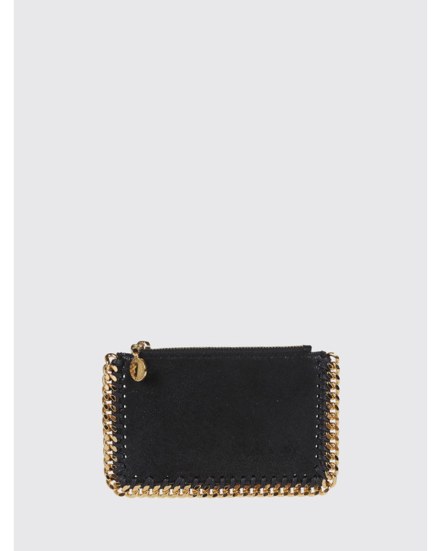 [Stella McCartney] Wallet FW26 7P0094W9355 1000