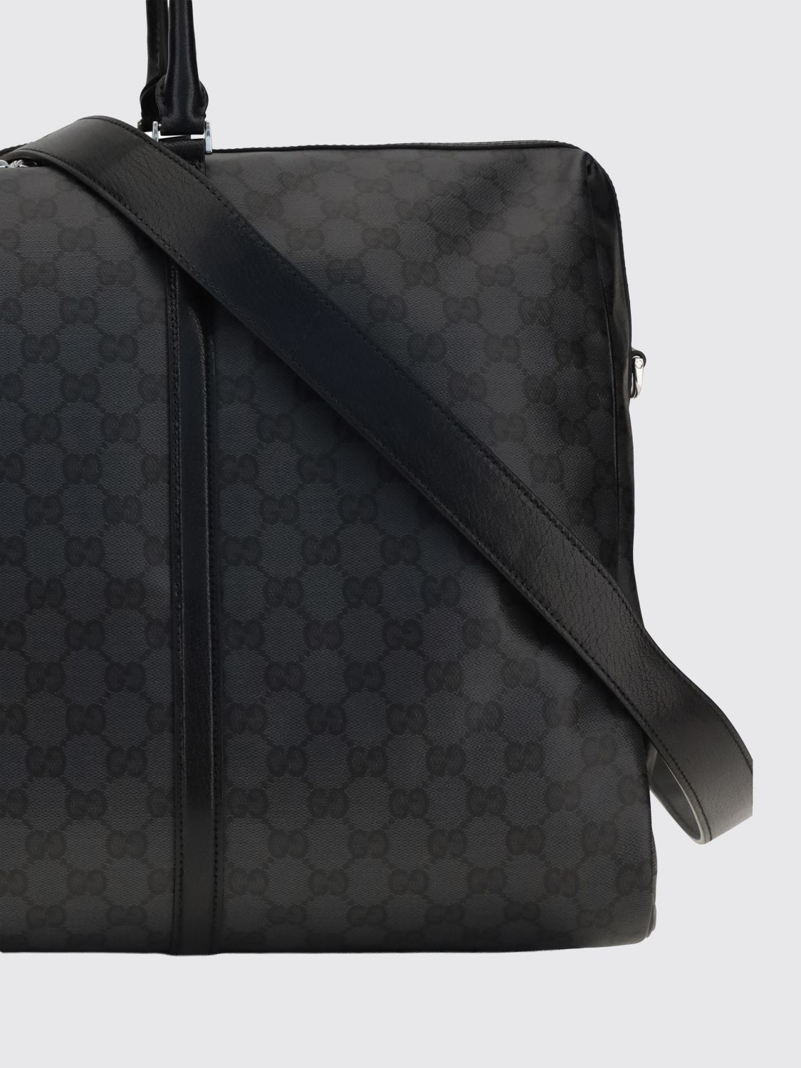 [Gucci] Duffle bag FW26 875059FAF8A 1000