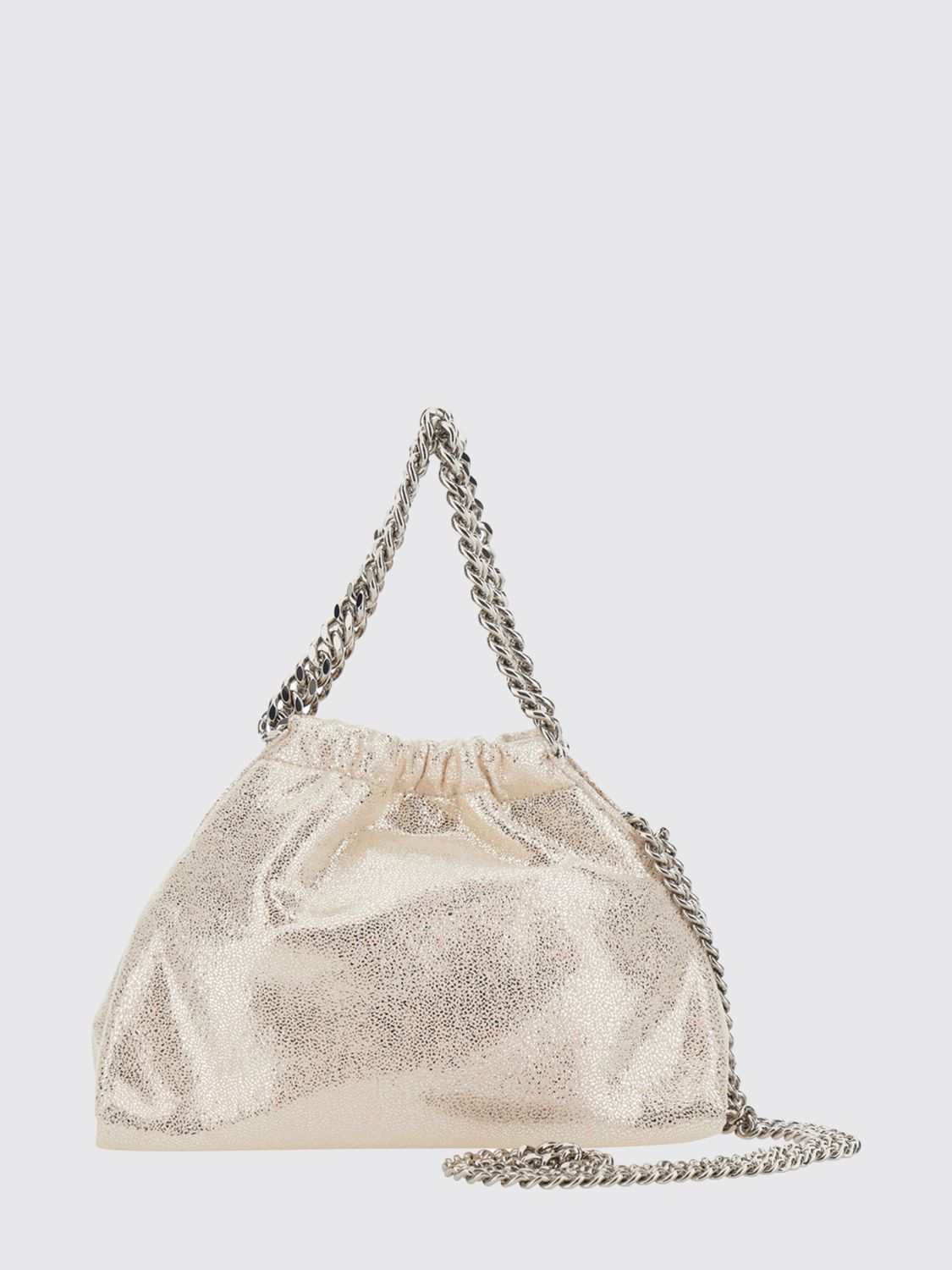 [Stella McCartney] Minibag FW26 7B0144WP0301 5910