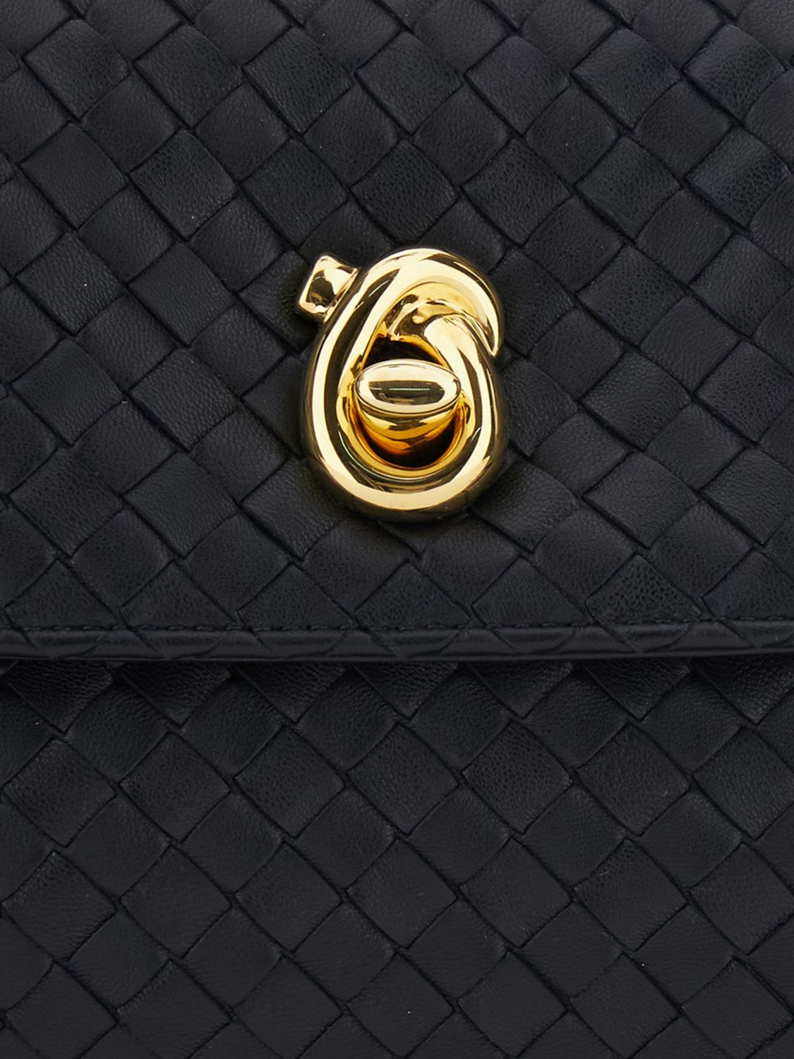 [Bottega Veneta] Shoulder bag FW26 876648V6JG0 1019