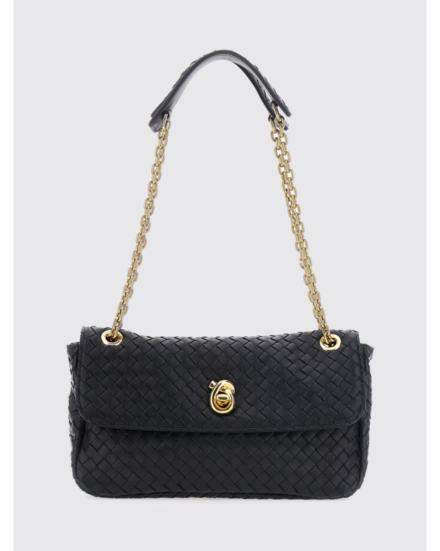 [Bottega Veneta] Shoulder bag FW26 876648V6JG0 1019