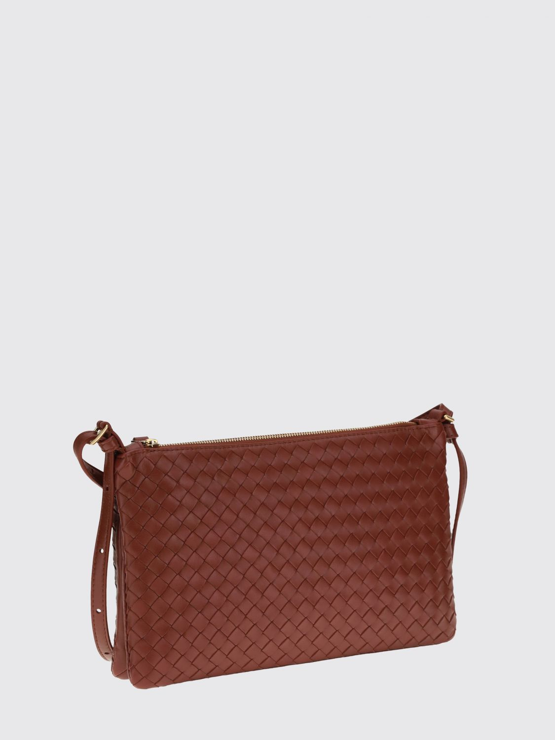 [Bottega Veneta] Cross body bag FW26 876625V0HW0 6569