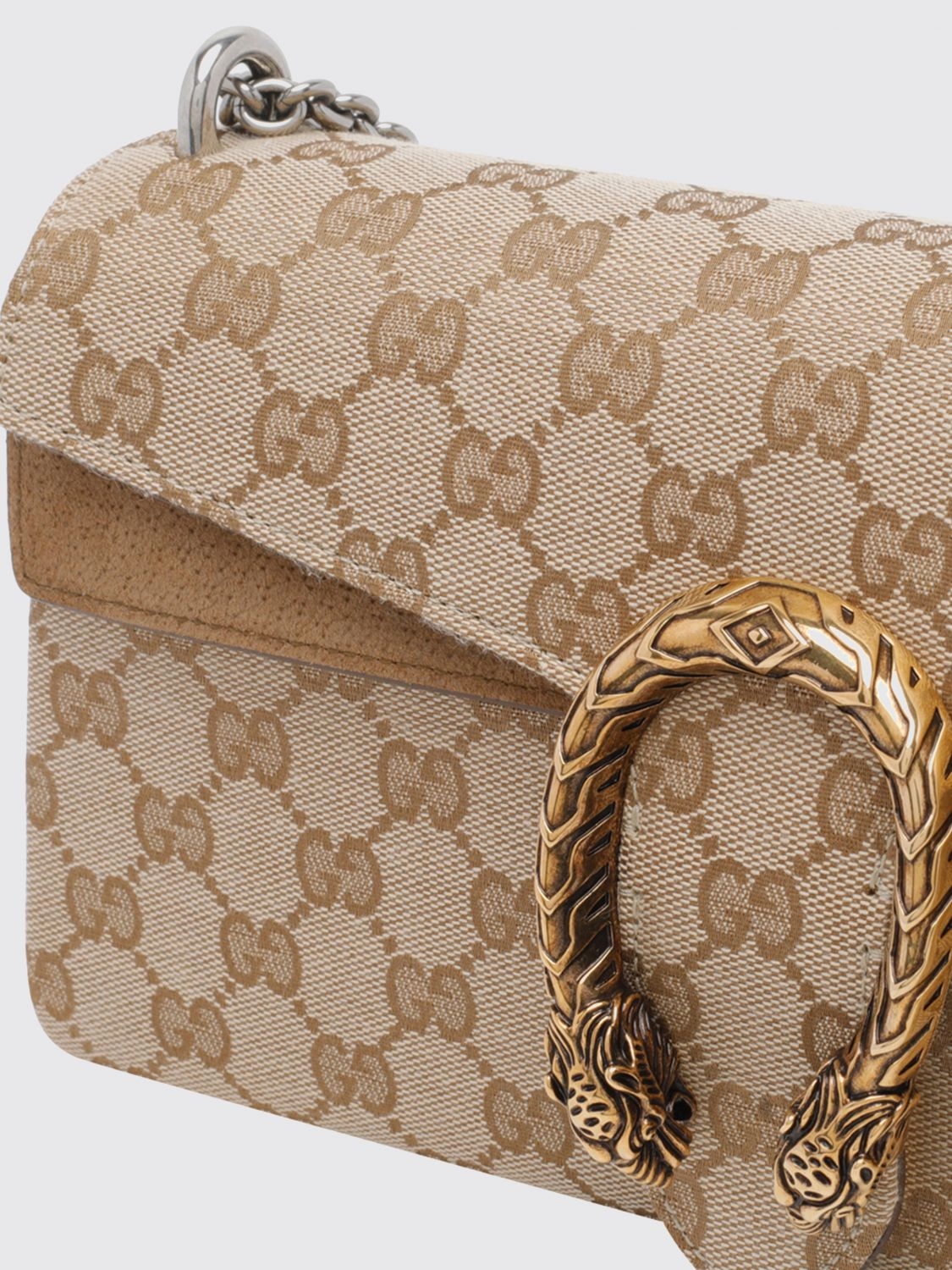 [Gucci] Shoulder bag FW26 874735FAF7S 9642