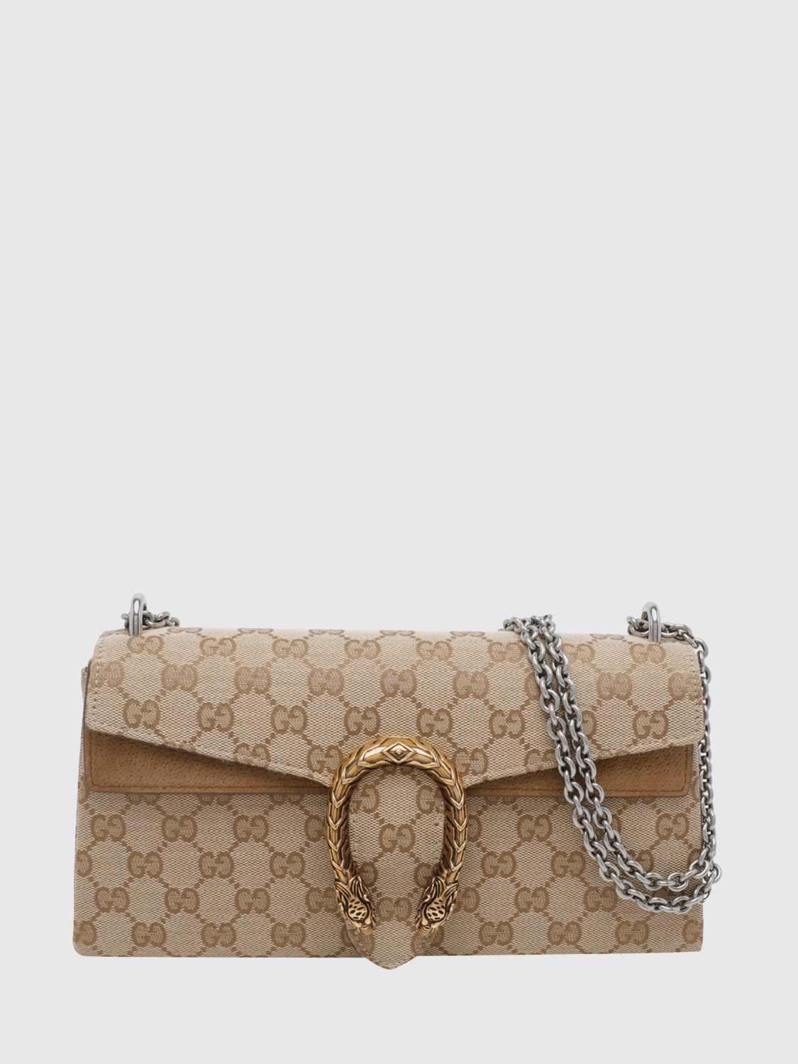 [Gucci] Shoulder bag FW26 874735FAF7S 9642