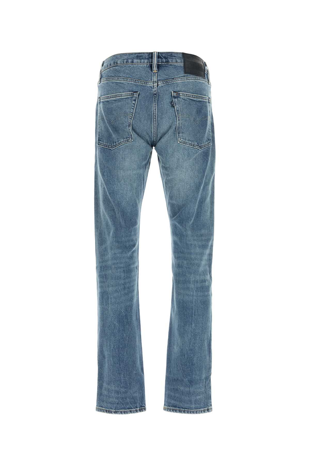 [Levi's] Jeans FW26 A58760015 BTRENARDMOJ