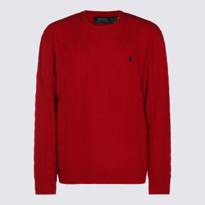 [Polo Ralph Lauren] Knitwear FW26 710876762006