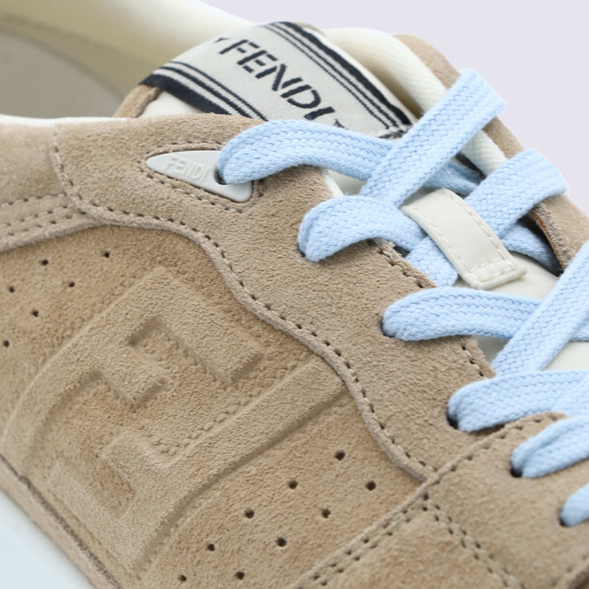 [Fendi] Sneakers FW26 8E9084B1RGF1Y22