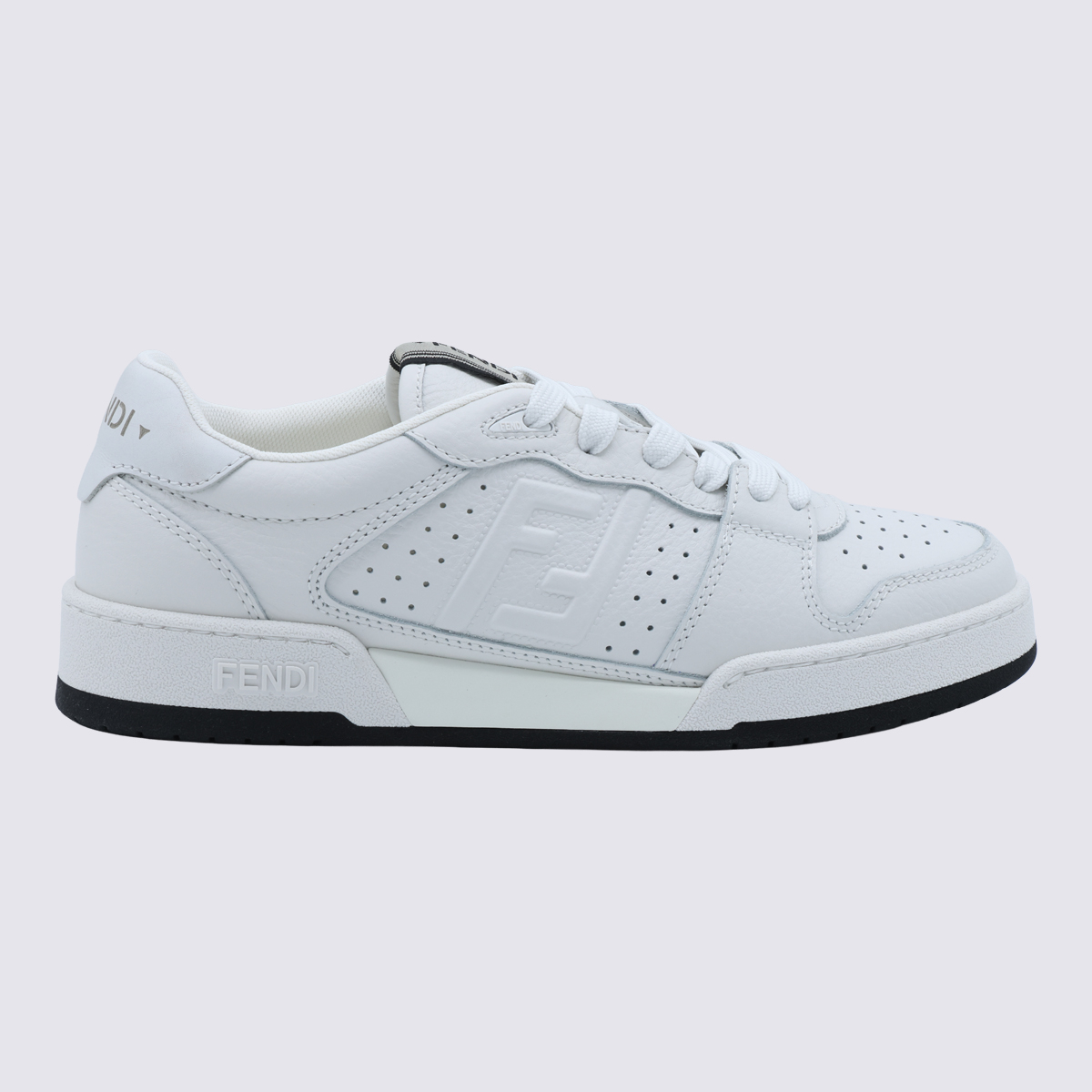[Fendi] Sneakers FW26 8E9084B17VF1XJV
